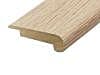 Pale Oak Stair Nosing (LD18)