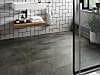 Dark Concrete 6mm Tile Effect SPC Click