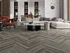 Nebraska Grey Oak Herringbone 5.2mm SPC Click