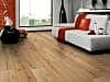 Oak Beige 7mm Laminate Flooring