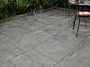 Radley Grey 600x600mm Outdoor 20mm Porcelain Tile