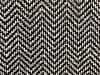 Chevron Carpet - Anthracite