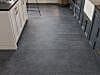 Castle Black 2mm Tile LVT