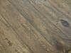 Engineered 20mm x 190 Distressed Dark Brown Hard Wax Oiled