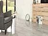 Grey Stone Oak Super High Gloss 8mm