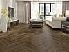 Woodland Oak 5.2mm SPC Herringbone