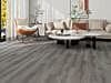 Hickory Grey Oak Dryback LVT