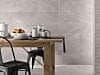 Smoked Grey Matt Ceramic Walll Tile 300x600mm