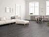 Charcoal Natural Oak 10mm Laminate