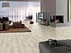 Pale Limed Oak Water Resistant 7mm