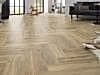 Burgos Oak 8mm Herringbone