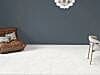 Tavolia White Floor & Wall Tile - Porcelain 600x1200mm