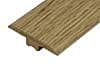Moonlight Oak Laminate T-Bar 0.9m