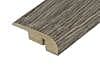 Soft Grey Laminate End Bar - 0.9m