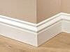 Ogee Skirting Board 170mm x 3050mm
