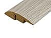 Morning Oak Laminate Ramp Bar - 0.9m