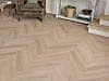 Port Oak 6.5mm Herringbone SPC Click
