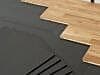 XPS Premium 5mm Rigid Underlay