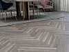 Shadow Oak 5.2mm SPC Herringbone Click