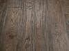 Black Distressed Oak 15mm x 220mm Engineered Oak