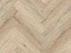 Nutmeg Oak Herringbone Premium 8mm SPC Click