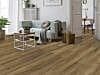 Hickory Oak Wide Plank 3mm Premium LVT
