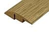 Midnight Oak Laminate Ramp Bar - 0.9m