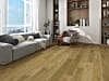 Natural Oak Dryback LVT