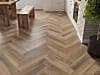 Maplewood 6.5mm Herringbone SPC Click