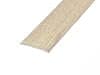 Limestone Flat Aluminium Door Bar 0.9m