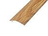 Old Oak Ramp Aluminium Door Bar 0.9m