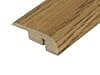 Enhanced Oak Laminate End Bar - 0.9m