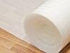 White 2mm Foam Underlay 15m2
