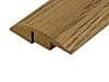 Enhanced Oak Laminate Ramp Bar - 0.9m