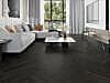 Old Charcoal Oak Herringbone 5.2mm SPC Click
