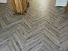 Mountain Ash Herringbone 12mm Laminate
