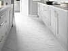 White Marble Tile SPC Click