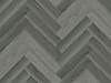Silver Grey Oak 2mm Herringbone LVT