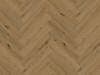 Harvest Oak 2.5mm Herringbone LVT