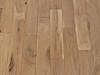 Invisible Oak 10mm x 125mm Brushed & Matt Lacquered Engineered Oak