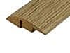 Moonlight Oak Laminate Ramp Bar - 0.9m