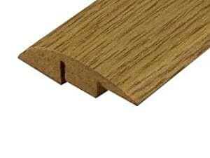 Oiled Oak Laminate Ramp Bar - 0.9m