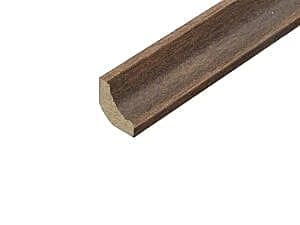 Scotia Beading - Dark Walnut