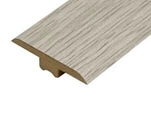 Morning Oak Laminate T-Bar - 0.9m