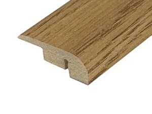 Enhanced Oak Laminate End Bar - 0.9m