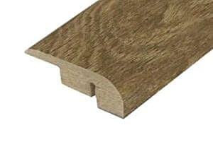 Old Oak Laminate End Bar - 0.9m