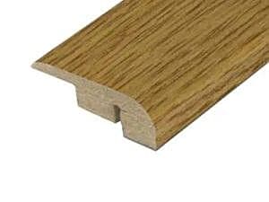 Oiled Oak Laminate End Bar - 0.9m