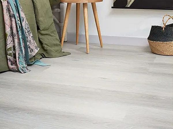 Iced Timber 5.5mm SPC Click