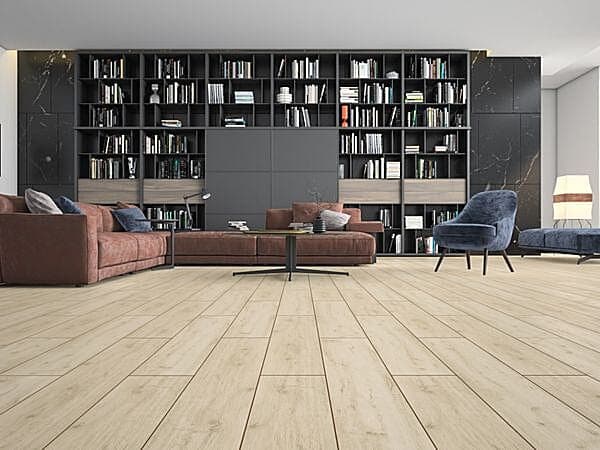 Barcelona Oak 12mm