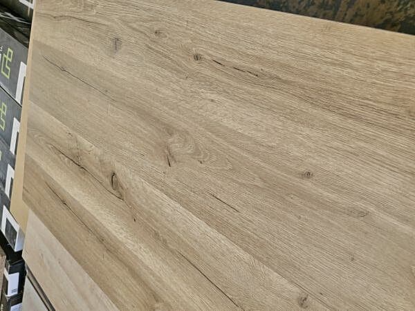 Rustic Oak 6mm PREMIUM SPC Click